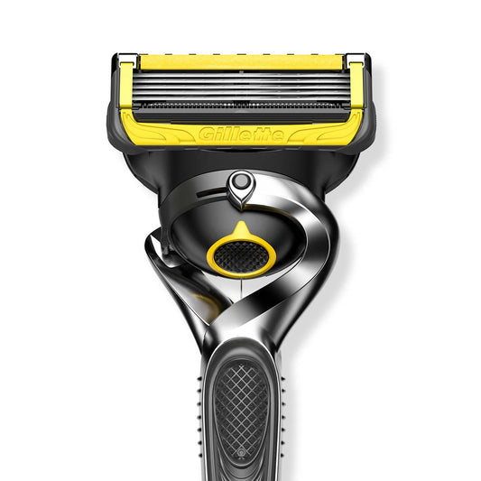 Gillette Razor w/ Refill Blades