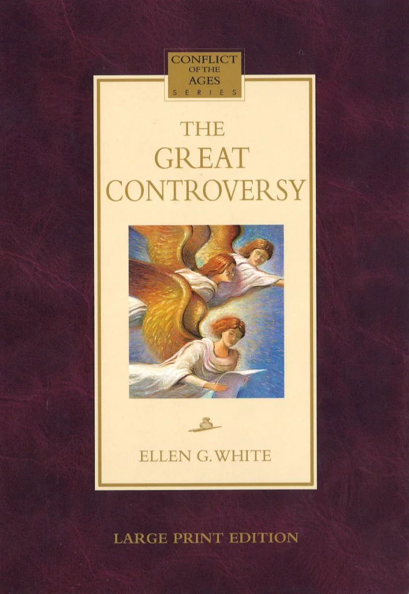 Great Controversy, The