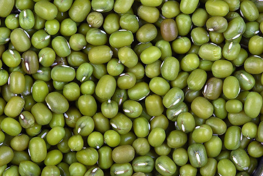 Moong Whole (Mung Beans)