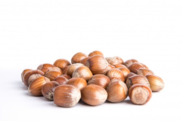 Hazelnuts 1 lb