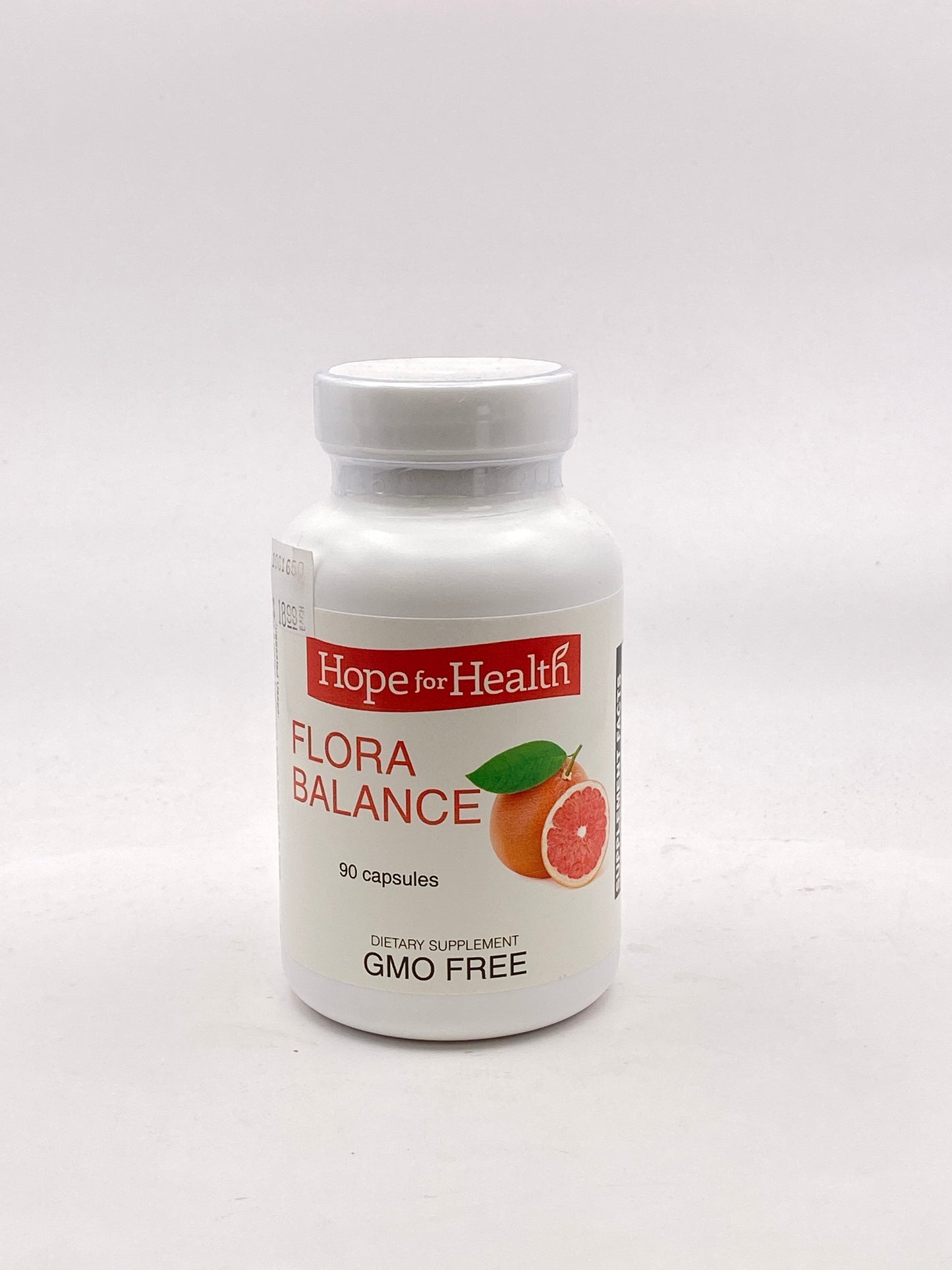 Hope for Health Flora Balance 90 Capsules