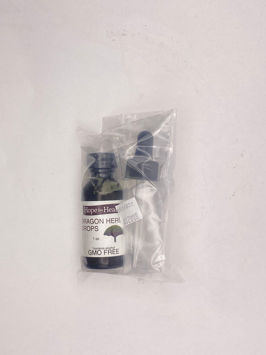 Dragon Herba Drops