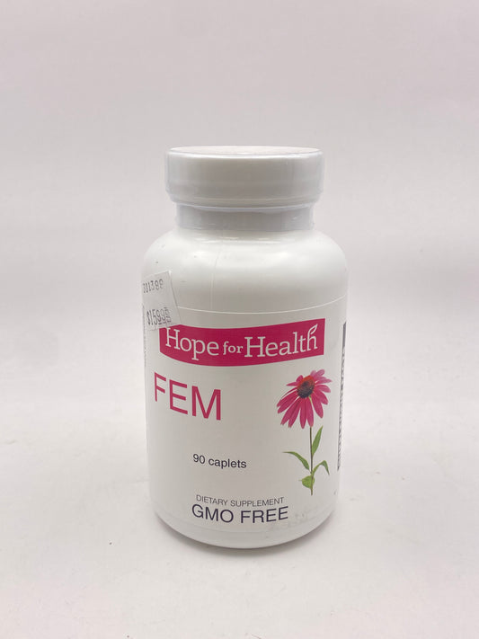 Fem Hope for Health