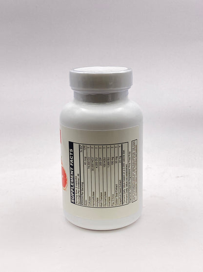 Hope for Health Flora Balance 90 Capsules