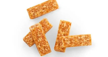 Joyva Sesame Crunch Candy
