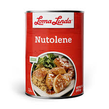 Loma Linda Nutolene   14.6 oz