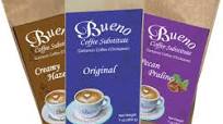 Bueno Coffee Substitute Net Wt 7 oz