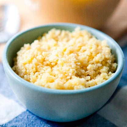 Organic Millet 1 lb