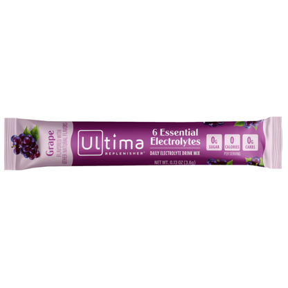 Ultima Replenisher Packets 0.12 oz