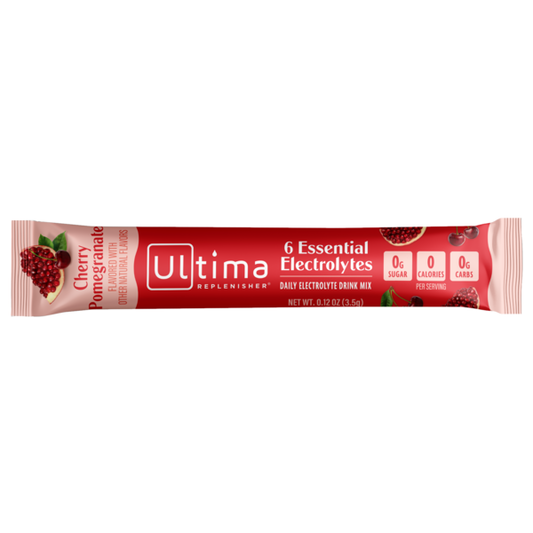 Ultima Replenisher Packets 0.12 oz