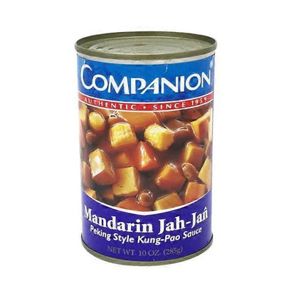 Companion Foods