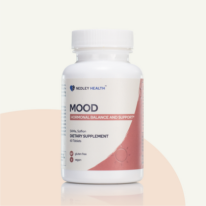 MOOD by Nedley Health, 60 Capsules
