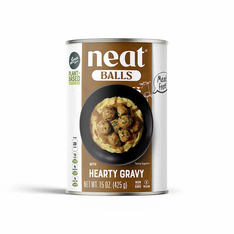 Loma Linda Neat Balls 15 oz