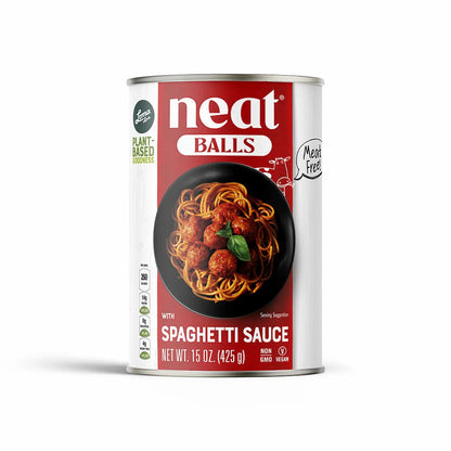 Loma Linda Neat Balls 15 oz