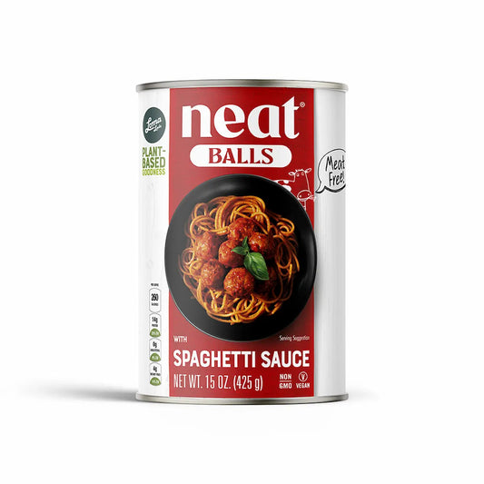 Loma Linda Neat Balls 15 oz