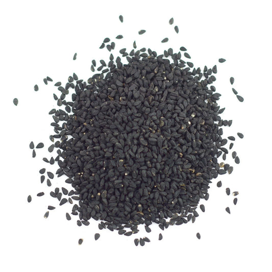 Organic Nigella Seeds