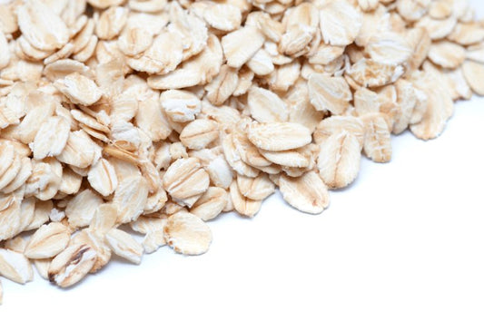 Oats, Regular Rolled, Organic