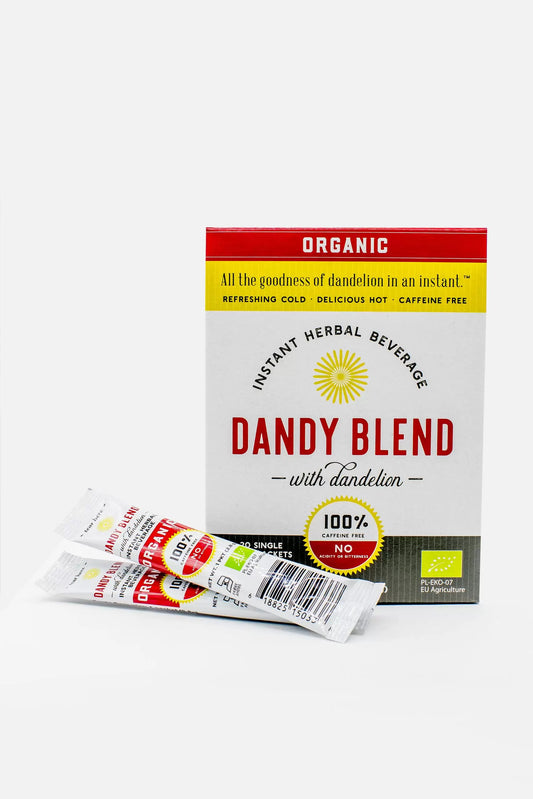 Dandy Blend Single Serving Pkt
