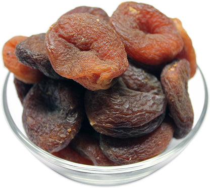 Apricots, Turkish, Organic, 1 LB