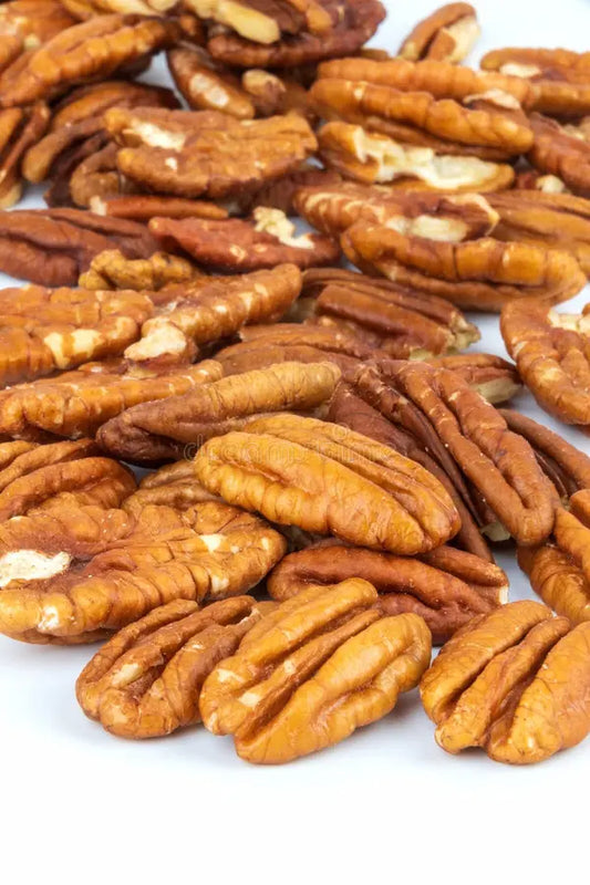 Organic Pecans