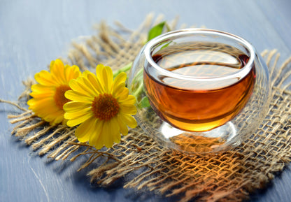 Hope of health Small Flowered Willow Tea 3.5 oz