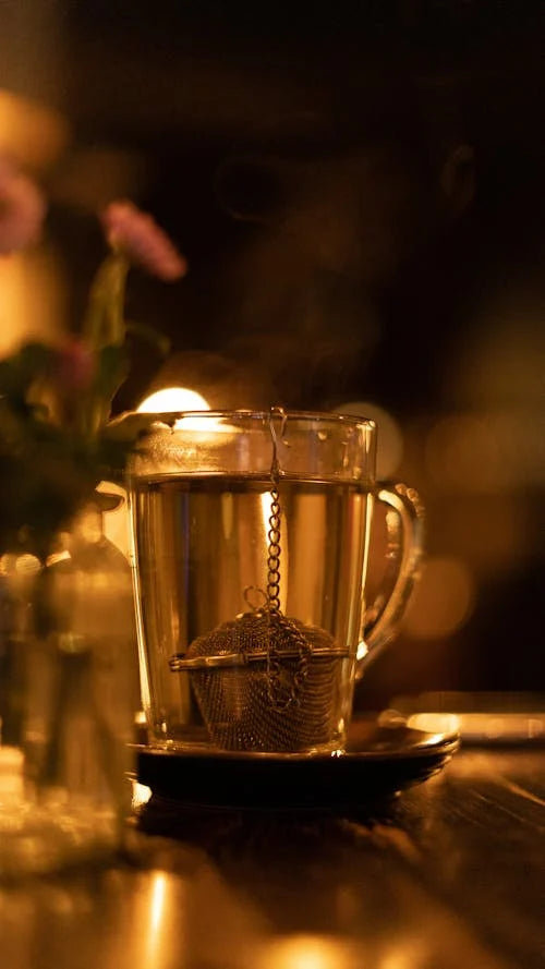 Colon Tea* 8 oz