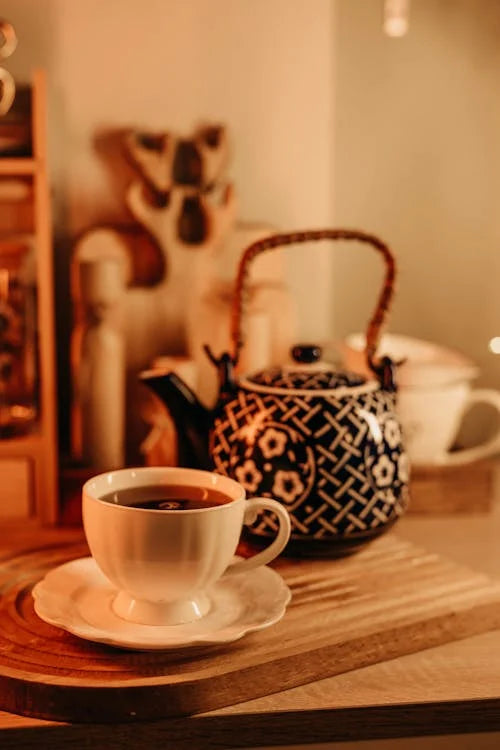 Liver Tea* 16 oz