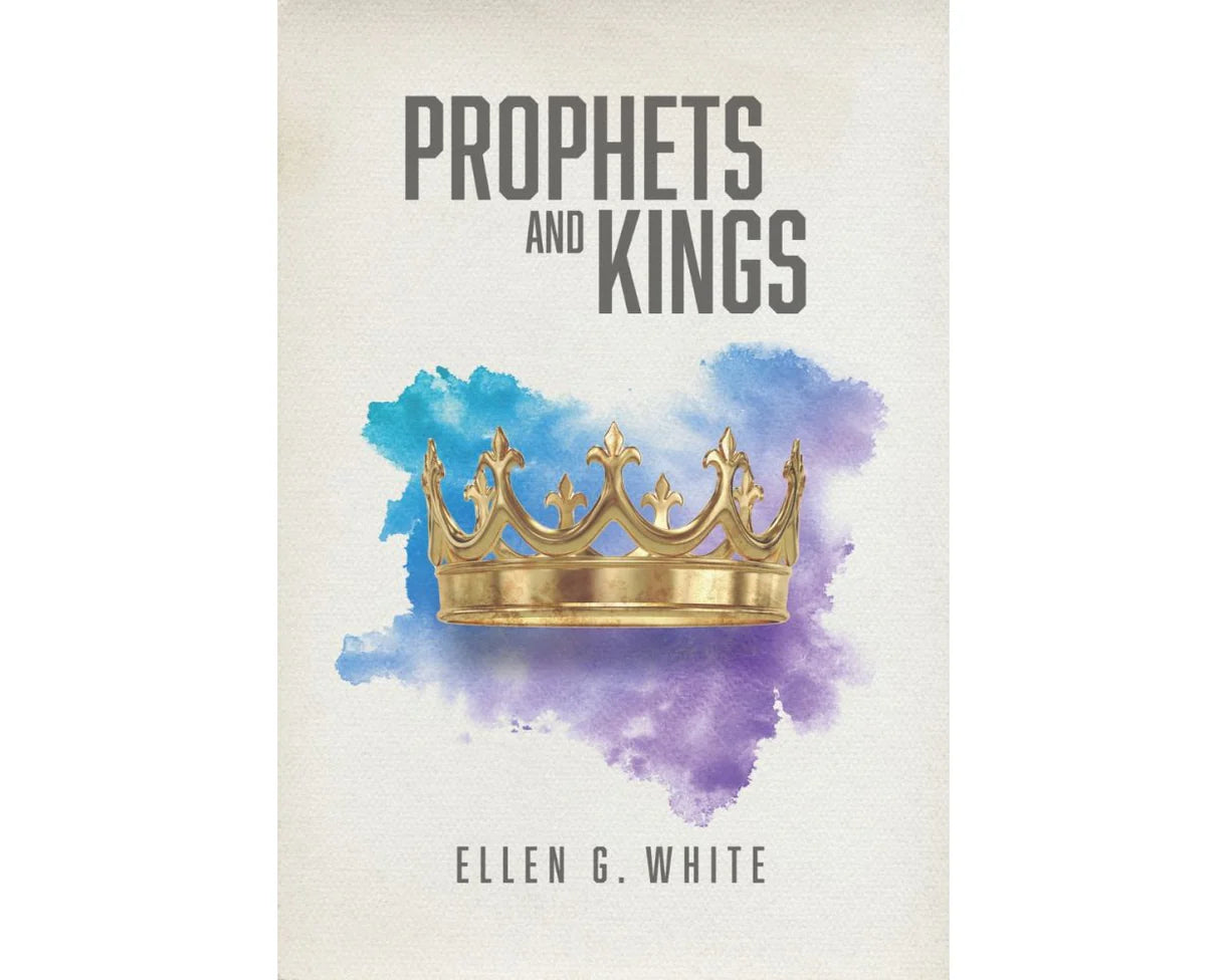 Conflict of the Ages Series by Ellen G. White (Paperback)