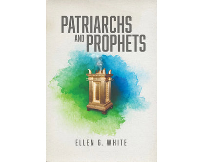 Conflict of the Ages Series by Ellen G. White (Paperback)
