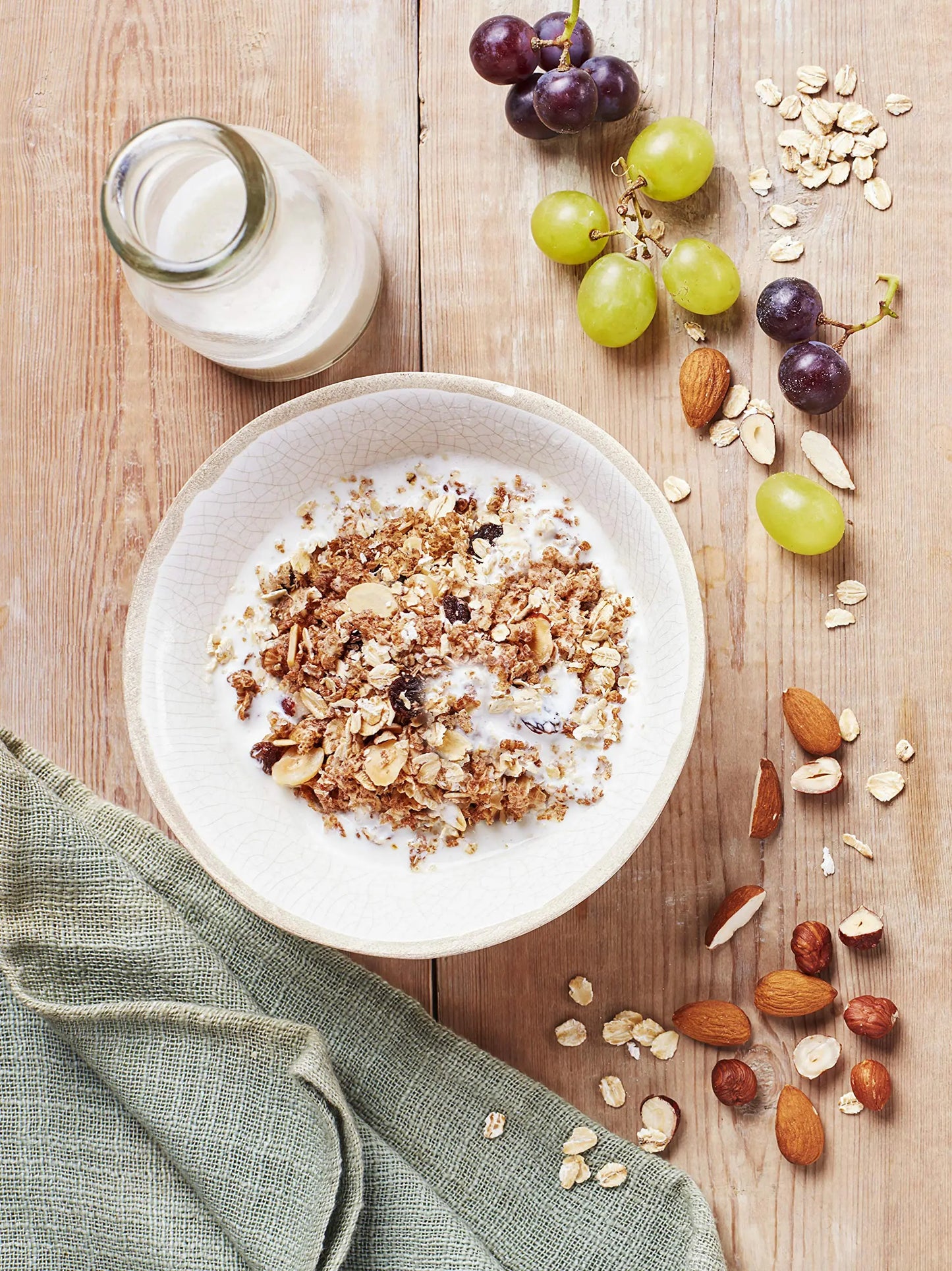 Alpen Muesli 14 oz