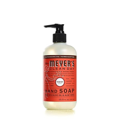 Mrs. Meyer's Clean Day Hand Soap 12.5 oz