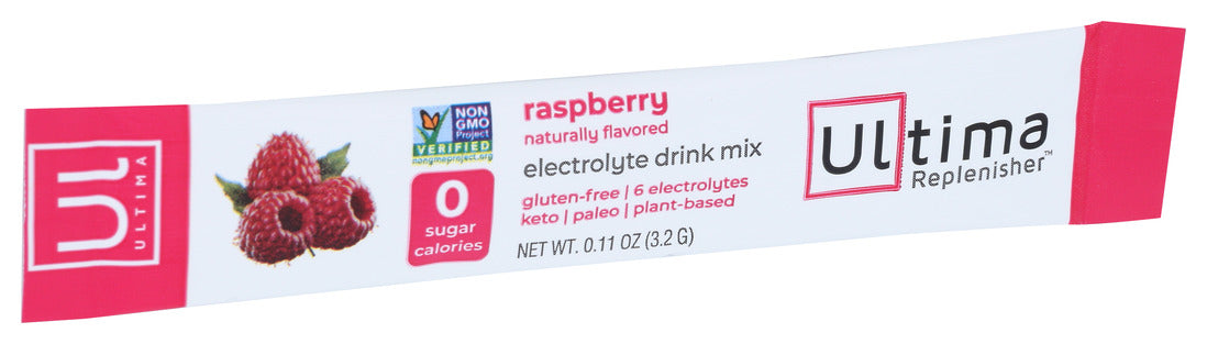 Ultima Replenisher Packets 0.12 oz