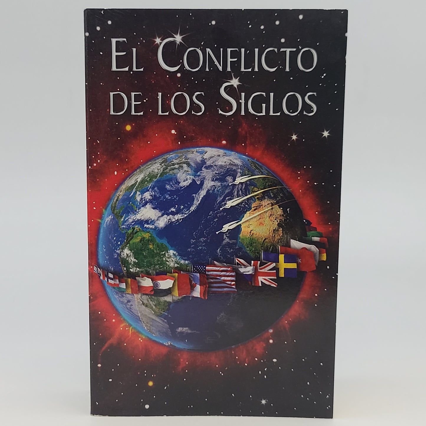 El Conflicto de los Siglos
