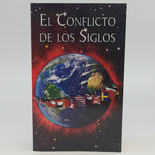 El Conflicto de los Siglos