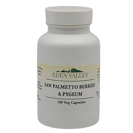 SAW 
PALMETTO