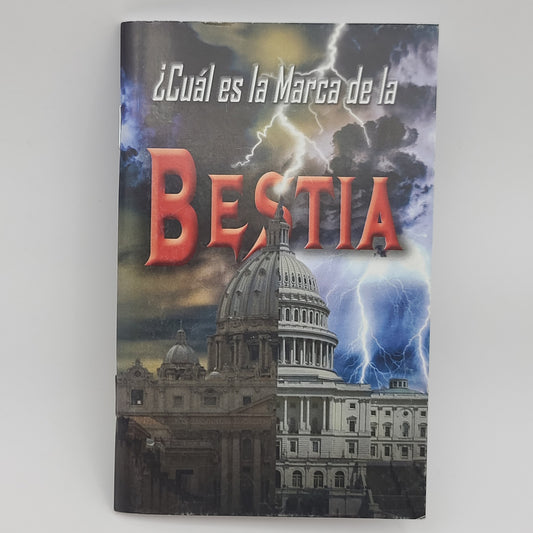 Cual es la Marca de la BestIa?