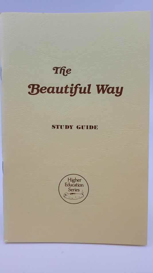 The beautiful way