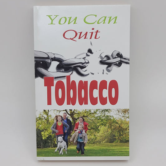 You Can Quit Tobacco