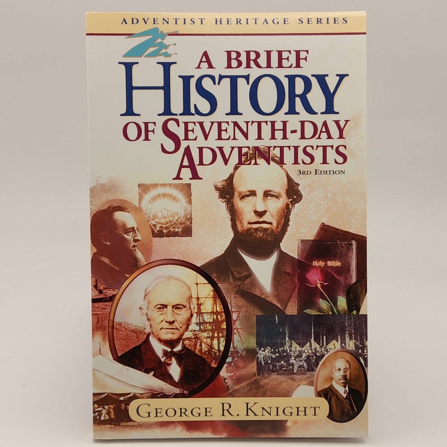 A Brief History of Seventh-day Adventists