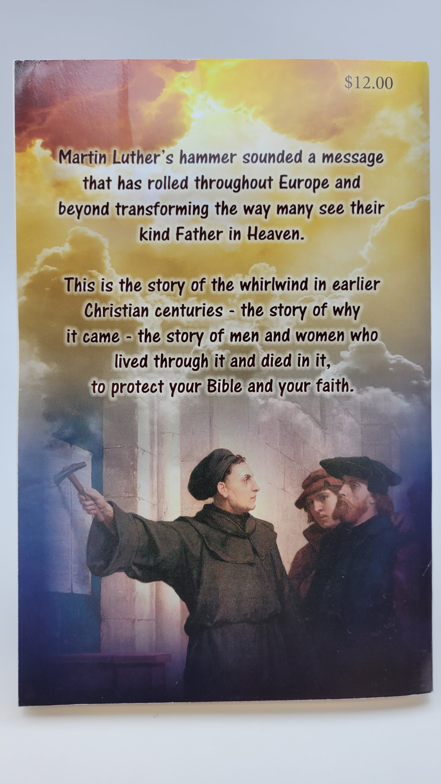 The Great Controversy - Reformation Anniv. Edition