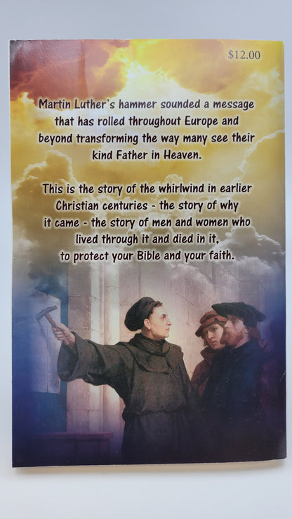 The Great Controversy - Reformation Anniv. Edition