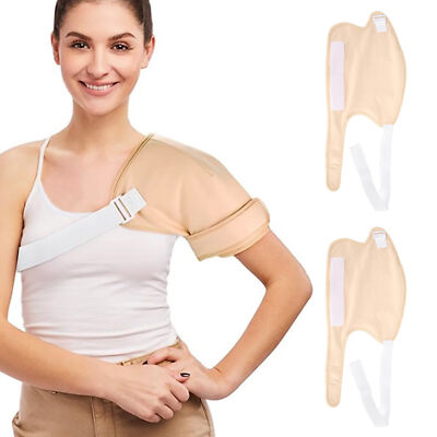 Castor Oil Pad for Shoulders