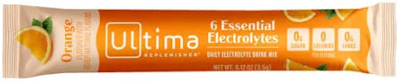 Ultima Replenisher Packets 0.12 oz