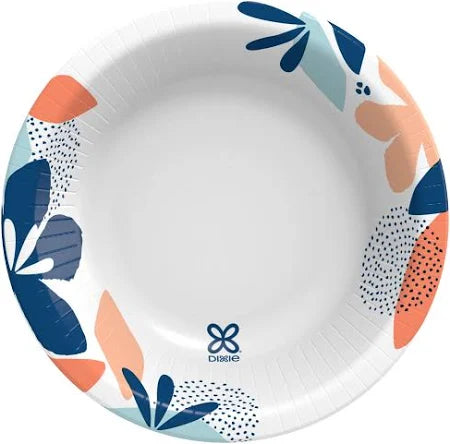 Dixie 10 oz Bowls 35 Ct