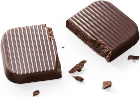 Bouchard Dark Belgian Chocolate