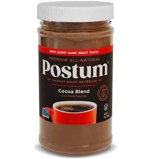 Postum Instant Coffee Alternatives  8 oz