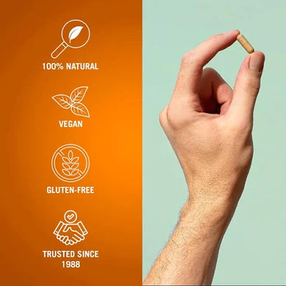 The Cleaner 14 day Women’s Formula 104 Capsules