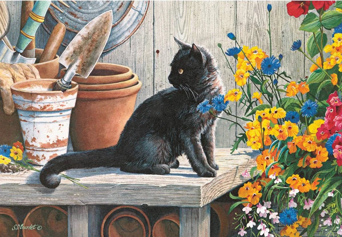 Lang 1000 Piece Puzzles