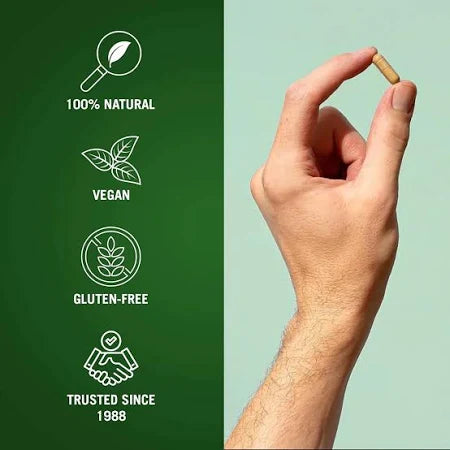 The Cleaner 14 day Men’s Formula 104 Capsules