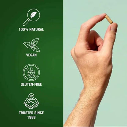 The Cleaner 14 day Men’s Formula 104 Capsules